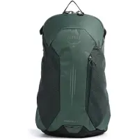 Osprey - Mochilas caminhada dia - Hikelite LT 22 Tundra Green para Unissexo - Verde