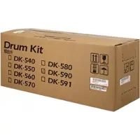 Kyocera DK-590 Tambor