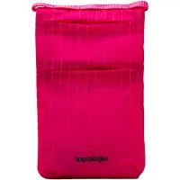 Topologie - Bolsas - Pack Phone Sacoche Pink Glazed Ripstop para Unissexo