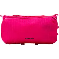 Topologie - Bolsas - Bags Bottle Sacoche Medium Pink Glazed Ripstop para Unissexo - Rosa