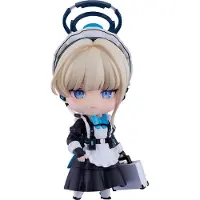 Good Smile Company Figura Nendoroid De Blue Archive Toki Asuma 10 Cm