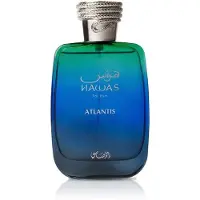 Rasasi Hawas Atlantis - EDP - Volume: 100 ml