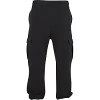 Urban Classics Calça Moletom 90‘s Cargo