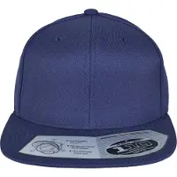 Hoedshop Boné '110 Fitted' navy