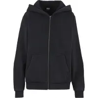 Urban Classics Moletom Com Fecho Tb7742