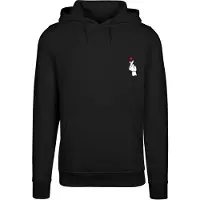 Mister tee Camiseta De Manga Comprida Love Sign 2.0