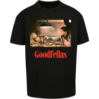 Mister tee Camiseta De Manga Curta Goodfellas Tommy Devito Oversize