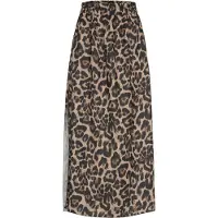 Cloud5ive Saia nude / castanho / preto