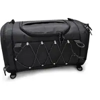 Kappa Moto Bolsa Traseira Sto104 K Stormer 35l