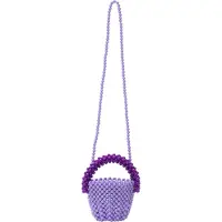 Mymo Malas de tiracolo lilás / roxo escuro