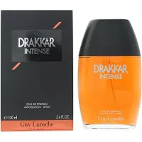 Guy Laroche perfume Drakkar Intense EDT 100 ml