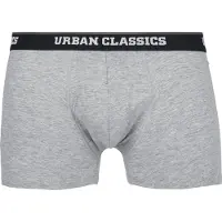 Urban Classics Boxers 3 Unidades