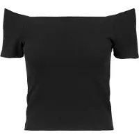 Urban Classics Camisa preto