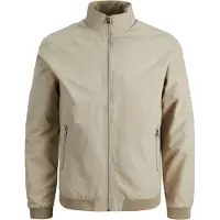Jack & Jones Casaco meia-estação 'JJERush' areia