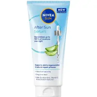 Nivea Depois Do Sol After Sun 100 Ml
