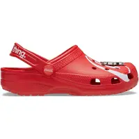 Crocs Tamancos Coca Cola Classic
