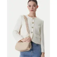 Love Moschino borsa da donna Banana Bag JC4018PP1OLT0110