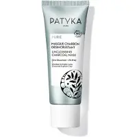 Patyka Maschera Dermopurificante al Carbone e Argilla 50ml
