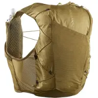 Salomon Colete De Hidratação Active Skin 12l Set