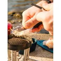 Light My Fire Fogo No Kit
