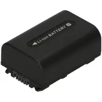 Duracell Bateria De Lítio 700mah Sony Np-fv50