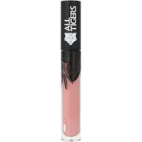 All Tigers Brilho labial mate naturale e vegano 681 Trust My Instinct 8 ml