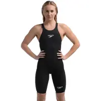 Speedo Maiô De Competição Com Costas Abertas Fastskin Lzr Pure Valor 2.0