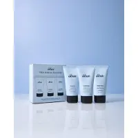 Uklash Xampu Mini Haircare Set