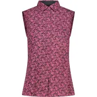 CMP Camiseta Sem Mangas 33s5686