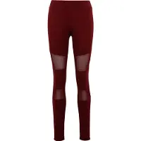 Urban Classics Leggings Tech Mesh 2 Unidades
