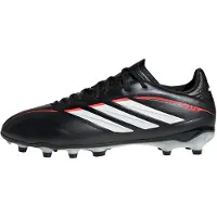 Adidas Sapatilha de desporto 'Copa Pure IV League' vermelho vivo / preto / branco