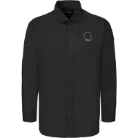 Karl Lagerfeld Camisa preto