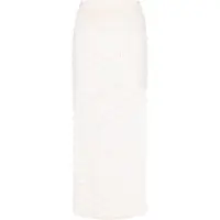 IZIA Saia 'Festival' offwhite