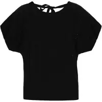 Dreimaster Pullover preto