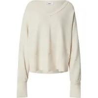 Kamila Šikl Pullover 'Mila' bege