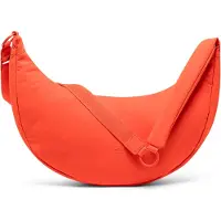 Johnny Urban Mala de ombro 'Lou Large' coral