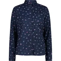 CMP Camisa De Manga Comprida 34s6306