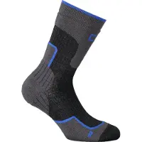 CMP Meias Trekking Wool Mid 3i49177