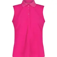 CMP Polo Sem Mangas 3t59776