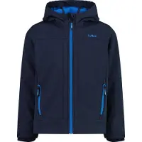 CMP Jaqueta Softshell Fix Hood 3a00094