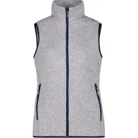 CMP Colete Heavy Fleece 3h55766