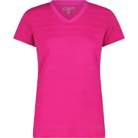 CMP Camiseta De Manga Curta 31t7666
