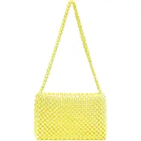 Mymo Mala de ombro amarelo limão