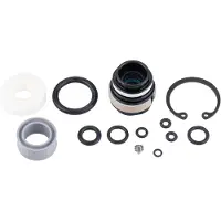 RockShox Kit De Serviço Rs Rec 200h 1yr Reverb Stlth A2 V2