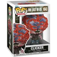 Funko POP! Figura Clicker