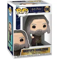 Funko POP! Figura De Aberforth Dumbledore Harry Potter