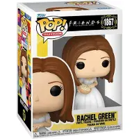 Funko POP! Figura Da Rachel Friends