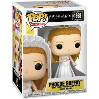 Funko POP! Figura Phoebe (wedding Dress)