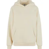 Urban Classics Moletom Com Capuz Fluffy