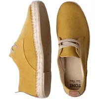 Toni pons Espadrilles 'DIXON' amarelo escuro